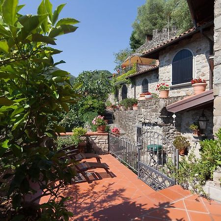 B&B La Pulce Dorata Mulazzo Zewnętrze zdjęcie