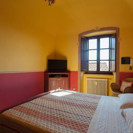 B&B La Pulce Dorata Mulazzo Zewnętrze zdjęcie