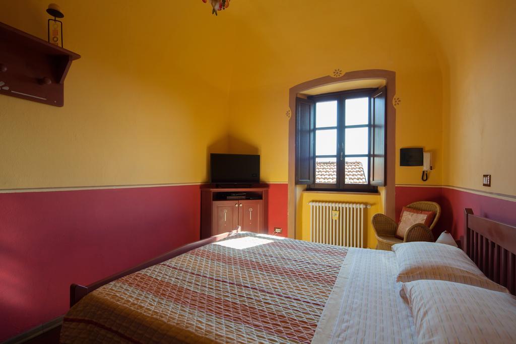 B&B La Pulce Dorata Mulazzo Zewnętrze zdjęcie