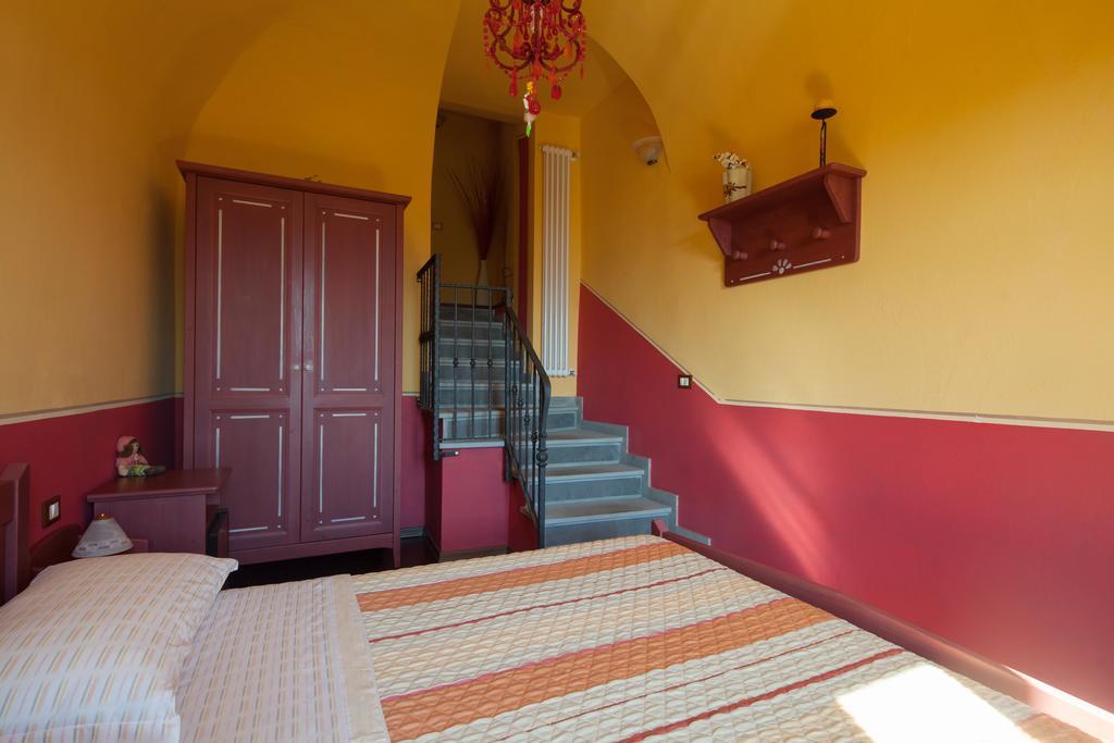 B&B La Pulce Dorata Mulazzo Zewnętrze zdjęcie