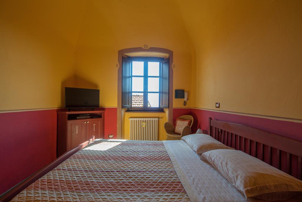 B&B La Pulce Dorata Mulazzo Zewnętrze zdjęcie