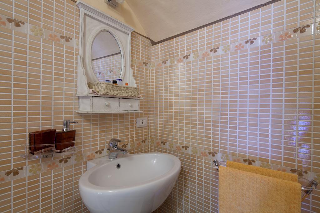 B&B La Pulce Dorata Mulazzo Zewnętrze zdjęcie