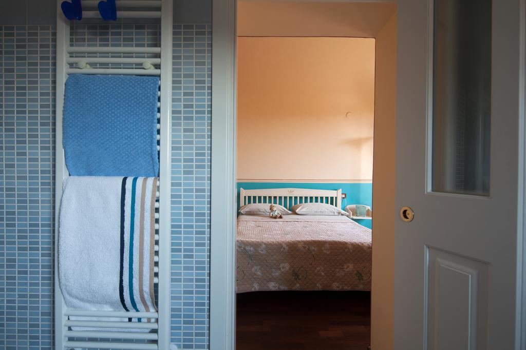 B&B La Pulce Dorata Mulazzo Zewnętrze zdjęcie