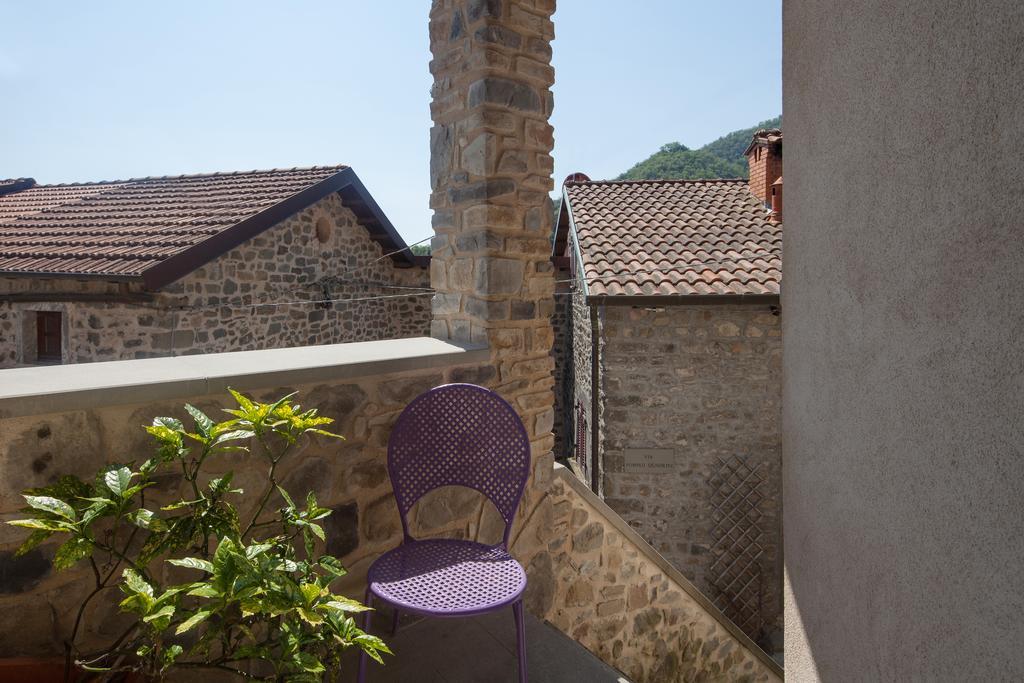 B&B La Pulce Dorata Mulazzo Zewnętrze zdjęcie