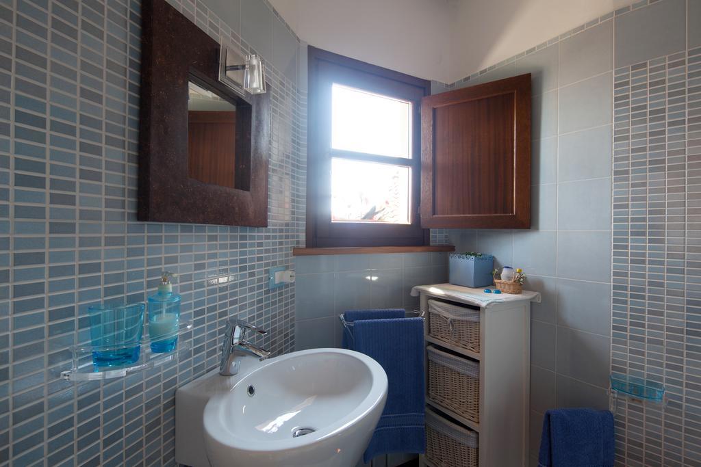 B&B La Pulce Dorata Mulazzo Zewnętrze zdjęcie