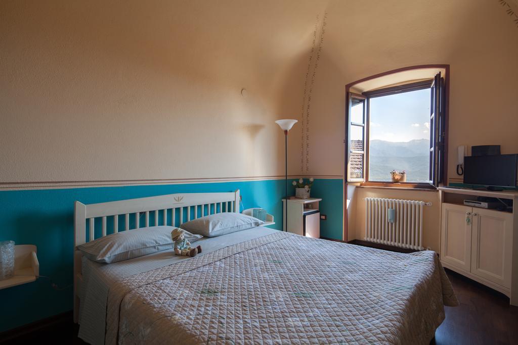 B&B La Pulce Dorata Mulazzo Zewnętrze zdjęcie