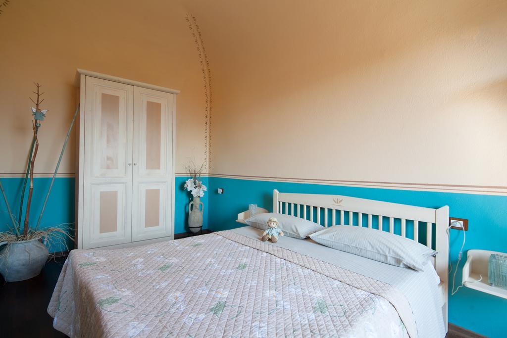 B&B La Pulce Dorata Mulazzo Zewnętrze zdjęcie