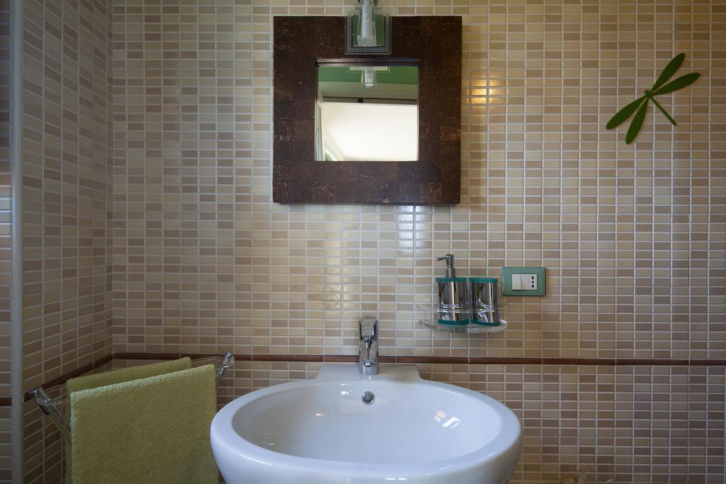 B&B La Pulce Dorata Mulazzo Zewnętrze zdjęcie