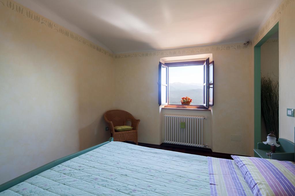 B&B La Pulce Dorata Mulazzo Zewnętrze zdjęcie
