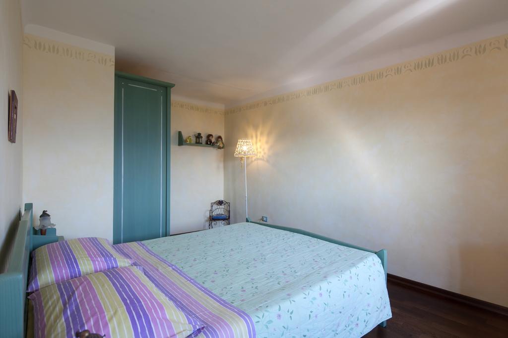B&B La Pulce Dorata Mulazzo Zewnętrze zdjęcie